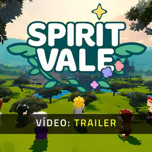 SpiritVale - Trailer de Vídeo