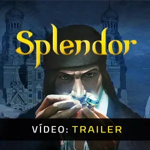 Splendor - Trailer