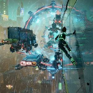 Split Fiction - Anéis