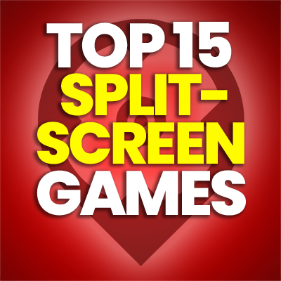 15 dos Melhores Jogos Split-Screen e Comparar Preços