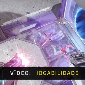 Splitgate 2 - Vídeo de Jogabilidade