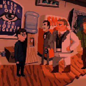 Splittown - Goldmouth