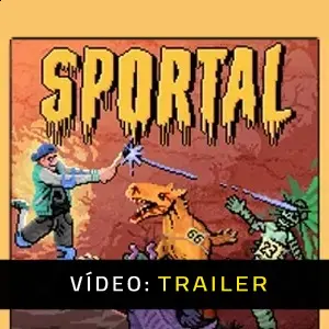 SPORTAL – Trailer