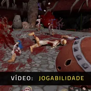 SPORTAL – Jogabilidade