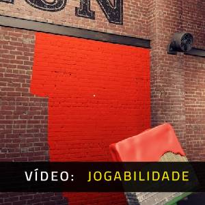 Sports: Renovations – Jogabilidade