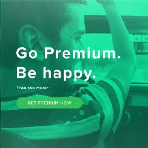 Spotify Premium Pc