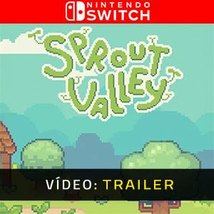Sprout Valley Switch