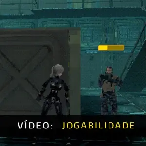 Spy Drops - Vídeo de Jogabilidade