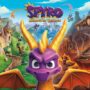 Spyro Reignited Trilogy: Steam vs CDkeyPT Preços