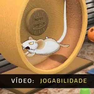 Squeakross: Home Squeak Home - Vídeo de Jogabilidade