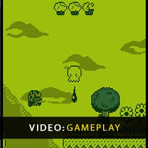 Squidlit Gameplay Video