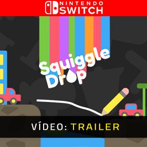 Squiggle Drop - Trailer de Vídeo