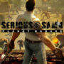 Serious Sam 4 Showcases Mais jogabilidade