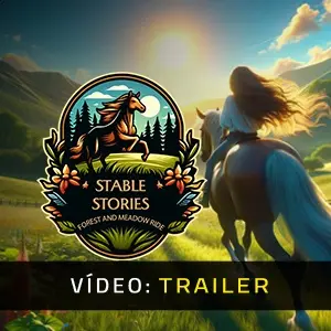 Stable Stories - Forest and Meadow Ride – Trailer