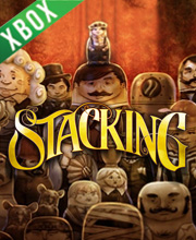 Stacking Xbox One