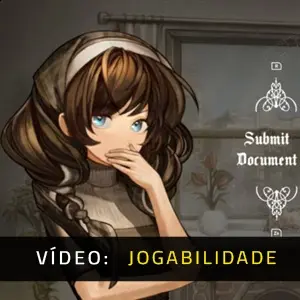 Staffer Retro: A Supernatural Mystery Quest - Jogabilidade