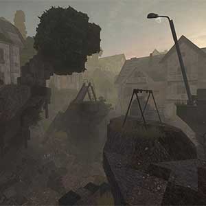 STALCRAFT - Após-venda