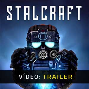 STALCRAFT - Atrelado de vídeo