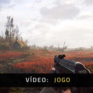 S.T.A.L.K.E.R. 2 Heart of Chornobyl Vídeo De Jogabilidade
