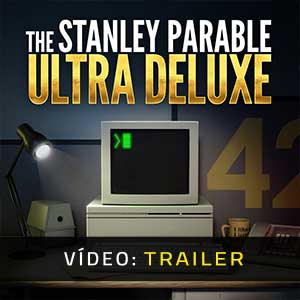 The Stanley Parable Ultra Deluxe - Atrelado de Vídeo