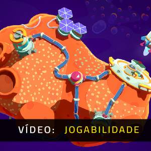 Star Birds - Jogabilidade