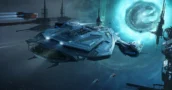 Star Citizen ultrapassa 1 bilhão em crowdfunding e está gratuito até 27 de maio