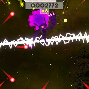 Luta de cara para cima