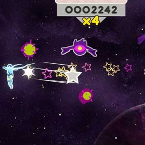 Soldados de estrelas