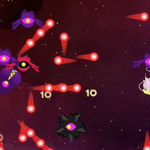 Alienígenas espaciais