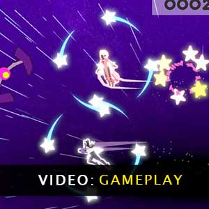 Star Crossed Gameplay Video