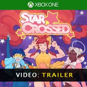 Comprar Star Crossed Xbox One Barato Comparar Preços