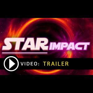 Comprar Star Impact CD Key Comparar Preços
