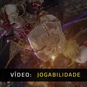 Star Ocean: Integrity and Faithlessness - Vídeo de Jogabilidade