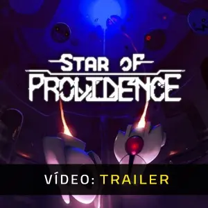 Star of Providence - Trailer