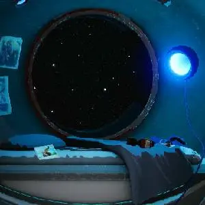 Star Overdrive - Quarto