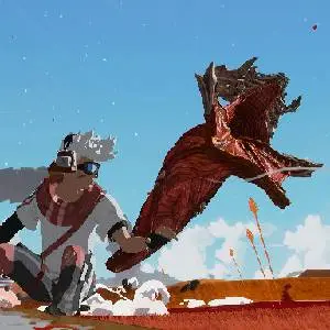 Star Overdrive - Criatura