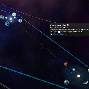 Star Ruler 2 - Galáxia