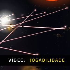 Star Ruler 2 - Vídeo de Jogabilidade