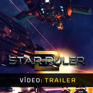 Star Ruler 2 - Trailer de Vídeo