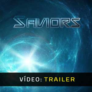 Star Saviors Atrelado De Vídeo