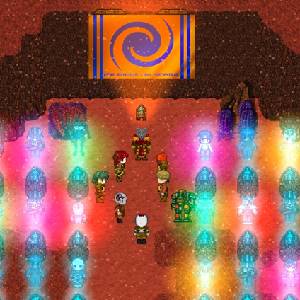 Star Shift Rebellion - Exército