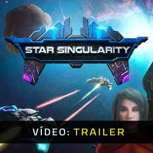 Star Singularity Pc
