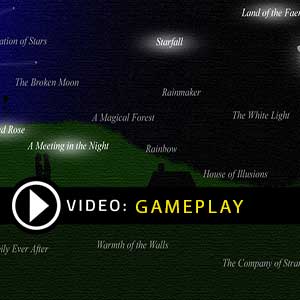 Star Sky Video Gameplay