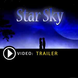 Comprar Star Sky CD Key Comparar Preços