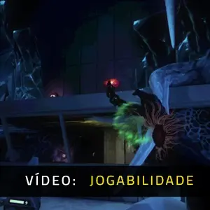 Star Trek: Infection VR - Vídeo do Jogabilidade