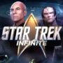 Star Trek: Infinite – Compre de um Vendedor Confiável e Economize Dinheiro