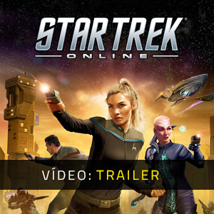 Star Trek Online Pc