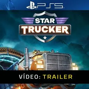 Star Trucker - Trailer