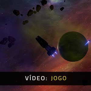 Star Valor Vídeo de Jogabilidade