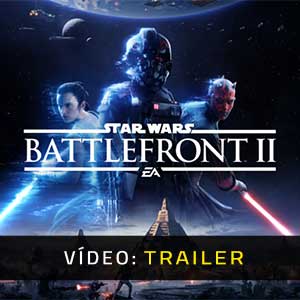 Star Wars Battlefront 2 Atrelado De vídeo